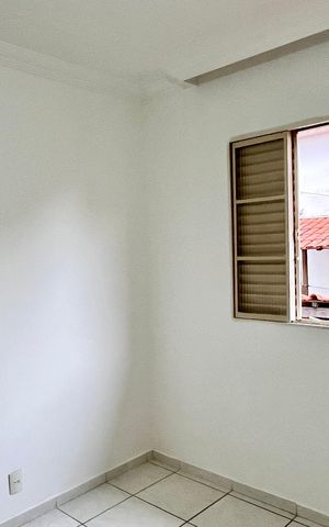 Casa à venda com 70m², 2 quartos e 1 vaga