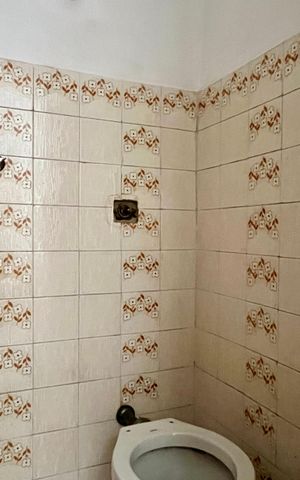 Casa à venda com 70m², 2 quartos e 1 vaga