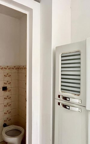 Casa à venda com 70m², 2 quartos e 1 vaga