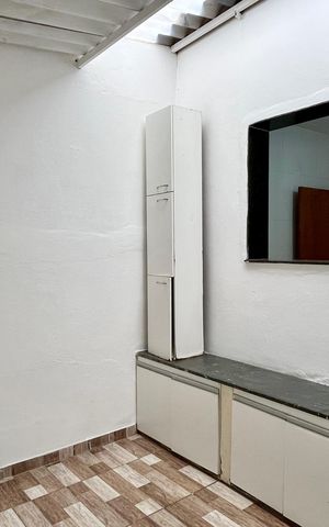Casa à venda com 70m², 2 quartos e 1 vaga