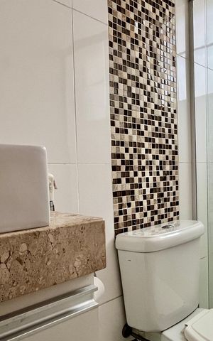 Casa à venda com 70m², 2 quartos e 1 vaga