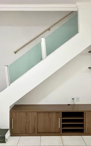 Casa à venda com 70m², 2 quartos e 1 vaga