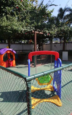 Apartamento para alugar com 52m², 2 quartos e 1 vagaÁrea comum - Playground
