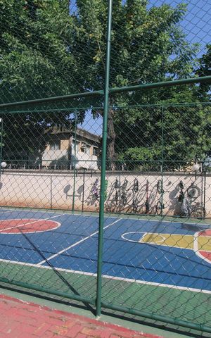 Apartamento para alugar com 52m², 2 quartos e 1 vagaÁrea comum - Quadra de esporte