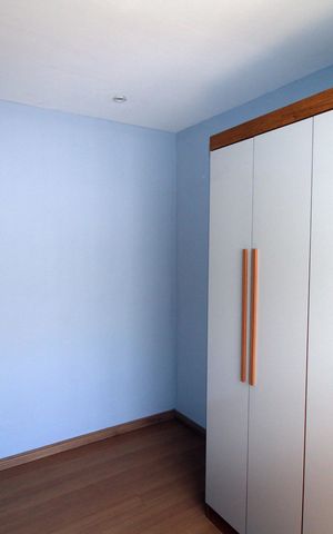 Apartamento para alugar com 52m², 2 quartos e 1 vagaQuarto 2