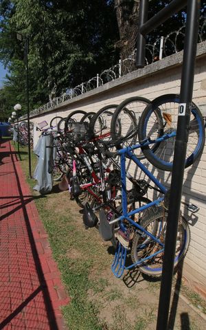 Apartamento para alugar com 52m², 2 quartos e 1 vagaÁrea comum - Bicicletario