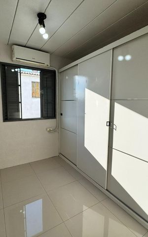Apartamento para alugar com 40m², 2 quartos e 1 vaga Apartamento para alugar com 40m², 2 quartos e 1 vagaQuarto