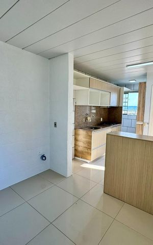 Apartamento para alugar com 40m², 2 quartos e 1 vaga Apartamento para alugar com 40m², 2 quartos e 1 vagaSala