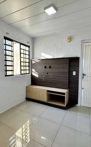 Apartamento para alugar com 40m², 2 quartos e 1 vaga Apartamento para alugar com 40m², 2 quartos e 1 vagaSala