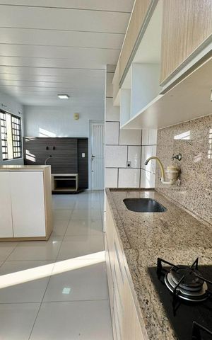 Apartamento para alugar com 40m², 2 quartos e 1 vaga Apartamento para alugar com 40m², 2 quartos e 1 vagaCozinha