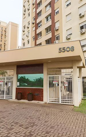 Apartamento à venda com 65m², 2 quartos e 1 vaga Apartamento à venda com 65m², 2 quartos e 1 vagaFachada e portaria