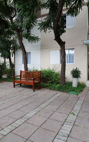 Apartamento à venda com 73m², 2 quartos e 1 vagaÁrea Comum