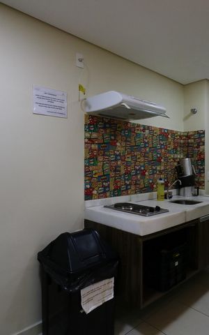 Apartamento à venda com 73m², 2 quartos e 1 vagaÁrea Comum - Salão de Festa Infantil