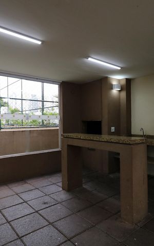 Apartamento à venda com 73m², 2 quartos e 1 vagaÁrea Comum - Churrasqueira 2