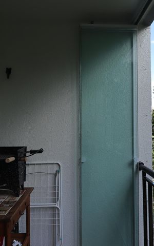 Apartamento à venda com 73m², 2 quartos e 1 vagaVaranda da Sala