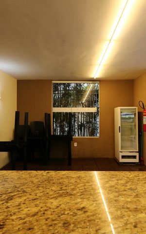 Apartamento à venda com 73m², 2 quartos e 1 vagaÁrea Comum - Churrasqueira 1