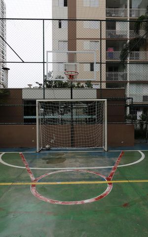 Apartamento à venda com 73m², 2 quartos e 1 vagaÁrea Comum - Quadra