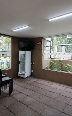 Apartamento à venda com 73m², 2 quartos e 1 vagaÁrea Comum - Churrasqueira 2
