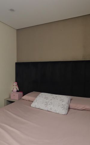 Apartamento à venda com 73m², 2 quartos e 1 vagaSuíte