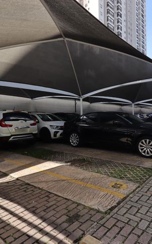 Apartamento à venda com 73m², 2 quartos e 1 vagaGaragem