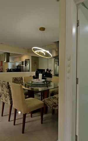 Apartamento à venda com 73m², 2 quartos e 1 vagaCorredor