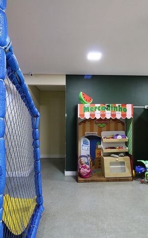 Apartamento à venda com 73m², 2 quartos e 1 vagaÁrea Comum - Brinquedoteca