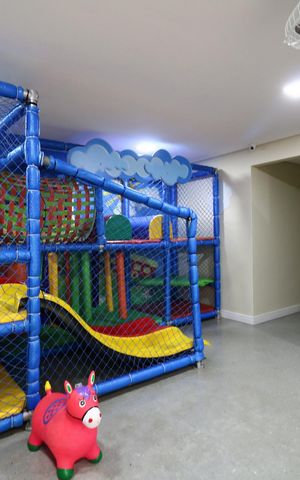 Apartamento à venda com 73m², 2 quartos e 1 vagaÁrea Comum - Brinquedoteca