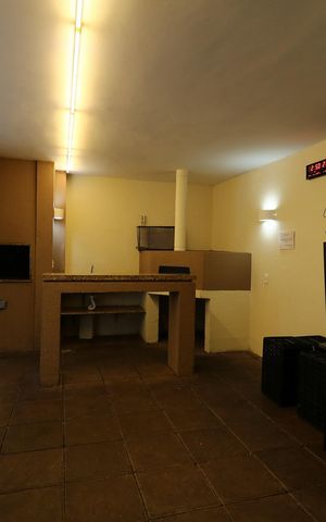Apartamento à venda com 73m², 2 quartos e 1 vagaÁrea Comum - Churrasqueira 1