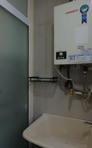 Apartamento à venda com 73m², 2 quartos e 1 vagaÁrea de Serviço