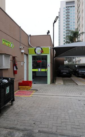 Apartamento à venda com 73m², 2 quartos e 1 vagaÁrea Comum - Mercadinho 24h