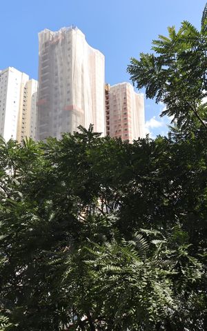 Apartamento à venda com 73m², 2 quartos e 1 vagaVista da Varanda da Sala