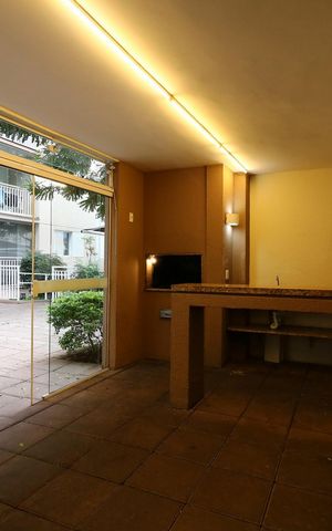 Apartamento à venda com 73m², 2 quartos e 1 vagaÁrea Comum - Churrasqueira 1