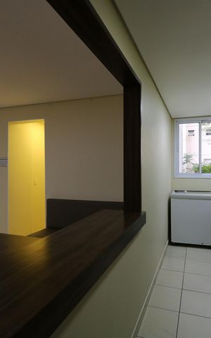 Apartamento à venda com 73m², 2 quartos e 1 vagaÁrea Comum - Salão de Festa Adulto