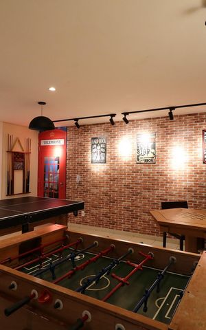Apartamento à venda com 73m², 2 quartos e 1 vagaÁrea Comum - Salão de Jogos