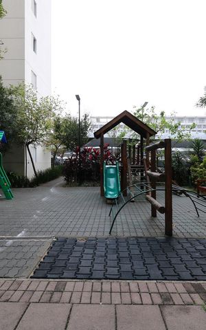 Apartamento à venda com 73m², 2 quartos e 1 vagaÁrea Comum - Playground