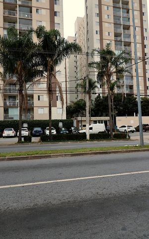 Apartamento à venda com 73m², 2 quartos e 1 vagaFachada