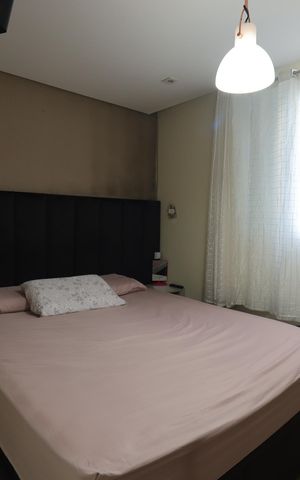 Apartamento à venda com 73m², 2 quartos e 1 vagaSuíte