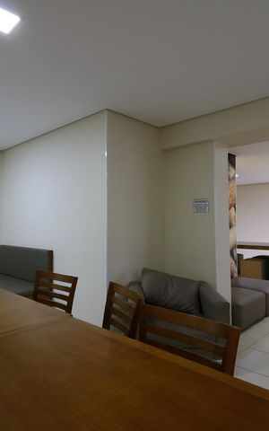 Apartamento à venda com 73m², 2 quartos e 1 vagaÁrea Comum - Salão de Festa Adulto