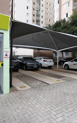 Apartamento à venda com 73m², 2 quartos e 1 vagaÁrea Comum - Mercadinho 24h