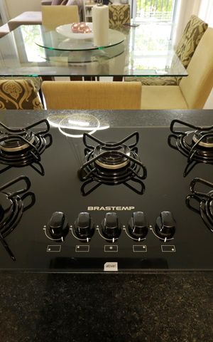 Apartamento à venda com 73m², 2 quartos e 1 vagaCozinha - Cooktop