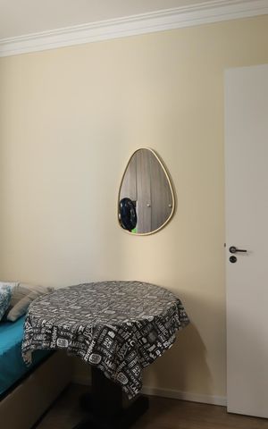 Apartamento à venda com 73m², 2 quartos e 1 vagaQuarto