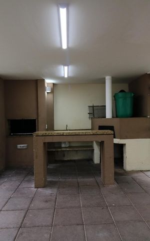 Apartamento à venda com 73m², 2 quartos e 1 vagaÁrea Comum - Churrasqueira 2