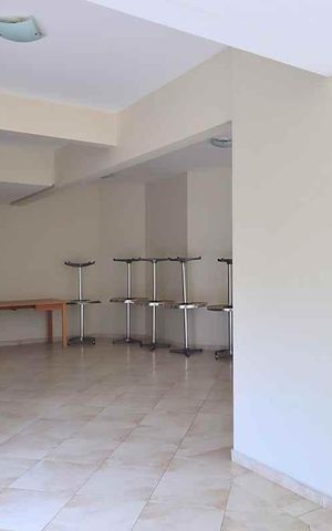 Apartamento à venda com 110m², 3 quartos e 2 vagasÁrea comum - Salão de festas