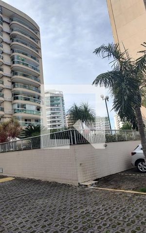 Apartamento à venda com 66m², 2 quartos e 1 vaga Apartamento à venda com 66m², 2 quartos e 1 vagaÁrea externa