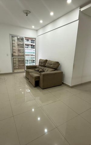 Apartamento à venda com 66m², 2 quartos e 1 vaga Apartamento à venda com 66m², 2 quartos e 1 vagaSala