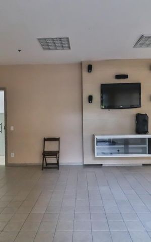Apartamento à venda com 66m², 2 quartos e 1 vaga Apartamento à venda com 66m², 2 quartos e 1 vagaÁrea externa