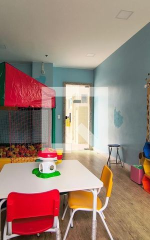 Apartamento à venda com 66m², 2 quartos e 1 vaga Apartamento à venda com 66m², 2 quartos e 1 vagaÁrea externa