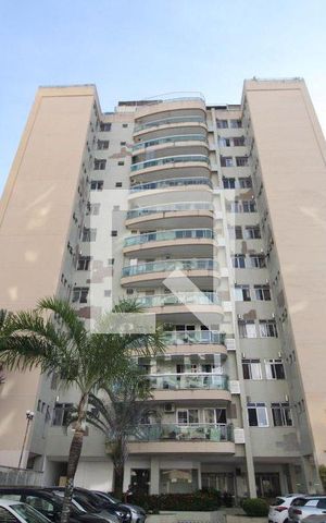Apartamento à venda com 66m², 2 quartos e 1 vaga Apartamento à venda com 66m², 2 quartos e 1 vagaFachada