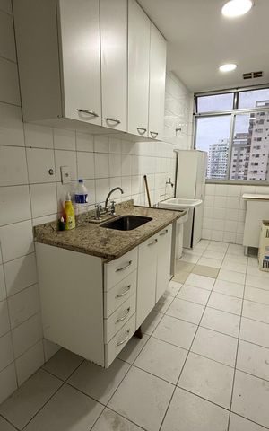 Apartamento à venda com 66m², 2 quartos e 1 vaga Apartamento à venda com 66m², 2 quartos e 1 vagaCozinha