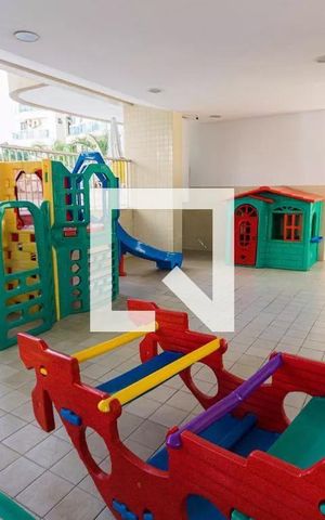 Apartamento à venda com 66m², 2 quartos e 1 vaga Apartamento à venda com 66m², 2 quartos e 1 vagaÁrea externa
